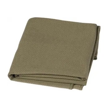 Image 1 of Mil-Tec кърпа, маслиненозелена 110x31см (16024200)