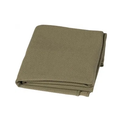 Mil-Tec кърпа, маслиненозелена 110x31см (16024200)