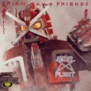 May Brian - Star Fleet Project CD