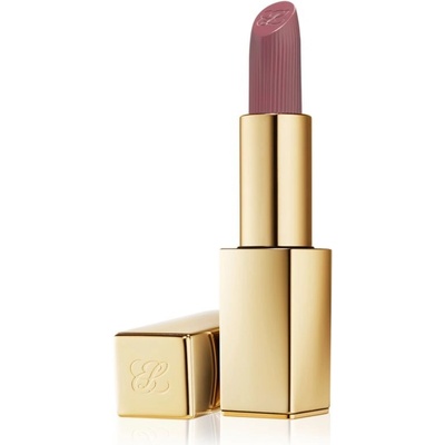 Estée Lauder Pure Color Matte Lipstick dlouhotrvající rtěnka s matným efektem Secret Scandal 3,5 g