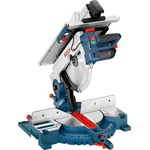 Bosch GTM12JL (0601B15001) Потапящ циркуляр, герунг