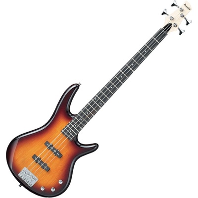 Ibanez GSR180-BS Brown Sunburst Електрическа бас китара
