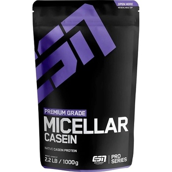 Image 1 of ESN Micellar Casein, 1000 Grams
