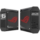 Access pointy a routery Asus Rapture GT6, 2ks