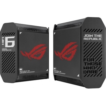 Asus Rapture GT6, 2ks