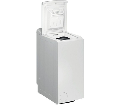 Whirlpool TDLRB 6251BS
