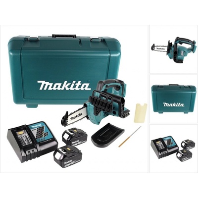 Makita DUC122RTE