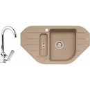 Set Alveus Niagara 60 + Tina