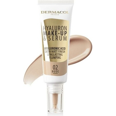 Dermacol make Up Collagen make-up 2 20 g