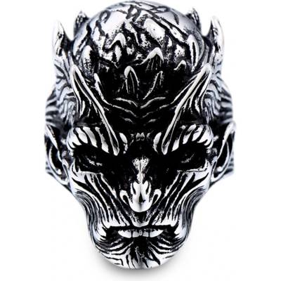 NNM пръстен Demon Mask - SS8-518R