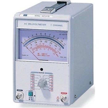 GW INSTEK GVT-417B