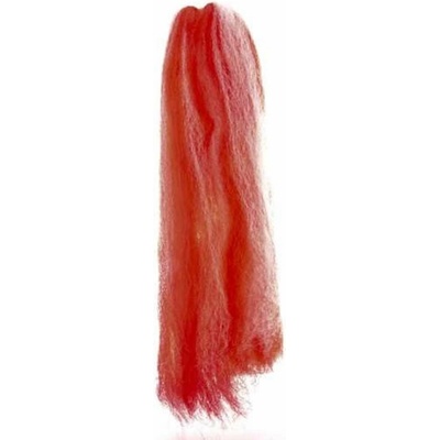 Semperfli Syntetická Vlákna Predator Fibres Pike Red & White