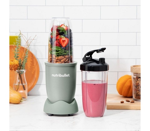 Nutribullet NB907MAJD