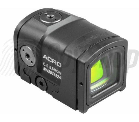 Aimpoint Acro C-2 3,5 MOA