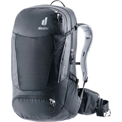 Deuter Trans Alpine 32l EL black