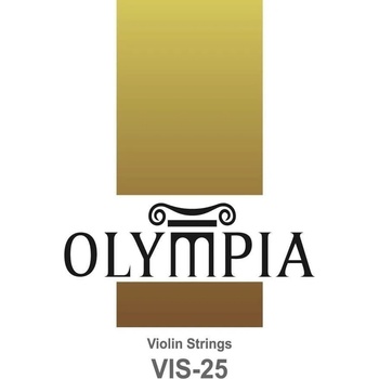Image 1 of Olympia VIS25 Струни за цигулка (VIS25)