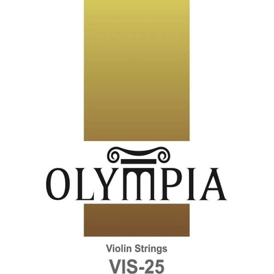 Olympia VIS25 Струни за цигулка (VIS25)