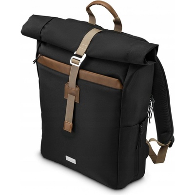 Hama ruksak na notebook do 16,2 (41 cm) Silvan, čierny 222023