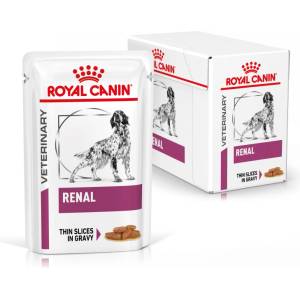 Royal Canin VHN Dog Renal 12 x 100 г