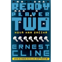 Ready Player Two - Ernest Cline