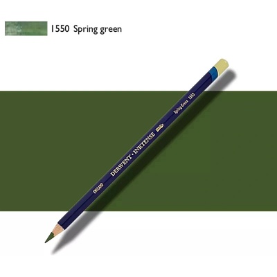 Derwent 1550 SPRING GREEN