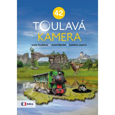 Toulavá kamera 42 – Zboží Mobilmania