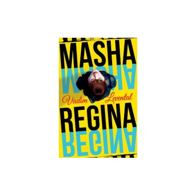 Masha Regina Levental Vadim