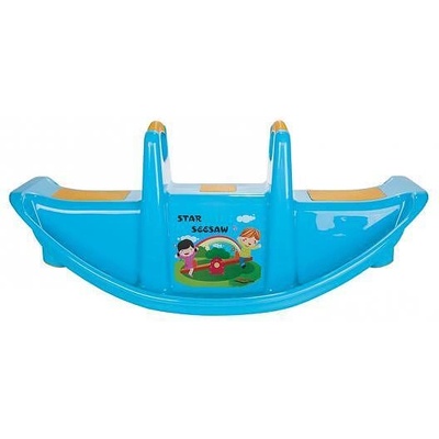 Pilsan Люлка Star 06177 син (100341)