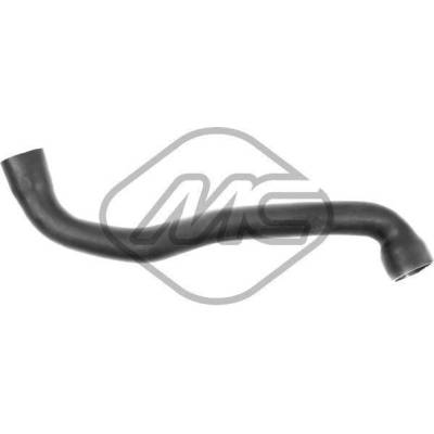 Metalcaucho Hadice plnicího vzduchu MTC 99597