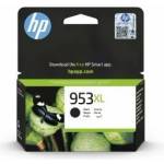 HP Compaq HP 953XL (L0S70AE) Original High Yield Black Printer Cartridge OfficeJet Pro 7720 - L0S70AE#BGY