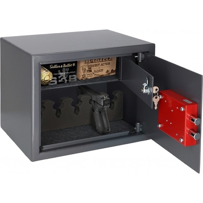 Brihard Pistol & Ammo XL K – Zboží Dáma