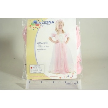 Made Princezná malá