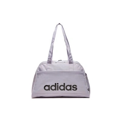 Adidas Сак Linear Essentials Bowling Bag IR9930 Виолетов (Linear Essentials Bowling Bag IR9930)