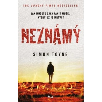 Neznámý - Toyne Simon