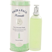 Faconnable Face a Face toaletní voda dámská 100 ml tester