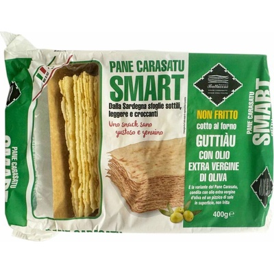 Battacone sardínsky chlieb Guttiau 400 g