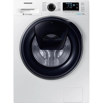 Samsung WW80M644OPW