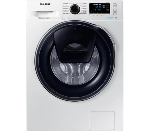 Samsung WW80M644OPW