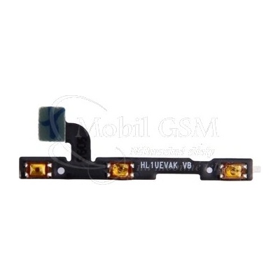 Huawei P9 - Flex kabel On/Off, volume