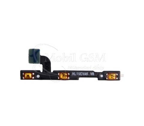 Huawei P9 - Flex kabel On/Off, volume