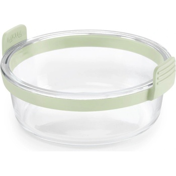 Lékué Стъклена форма за печене 20, 5x19, 5 cm - Lékué (890345)