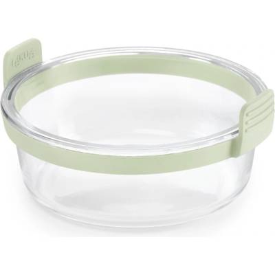 Lékué Стъклена форма за печене 20, 5x19, 5 cm - Lékué (890345)