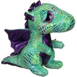 Ty Plus Ty Beanie Boos Cinder The Dragon 40cm (1607-37099)