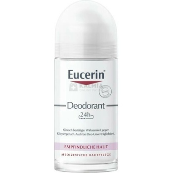 Image 1 of Eucerin Sensitive Skin roll-on 50 ml