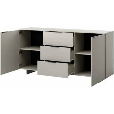 Cama Meble Alma 2D3S