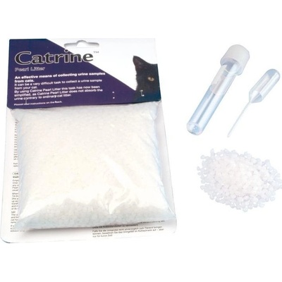 Kruuse Catrine odběrová sada na odběr moči 250 g