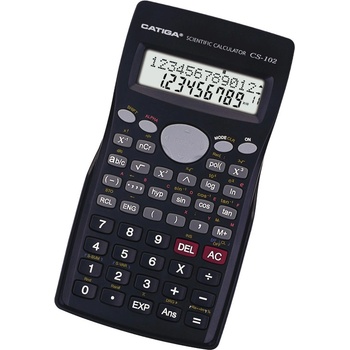 Catiga CS 102
