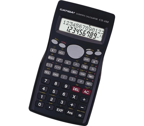 Catiga CS 102