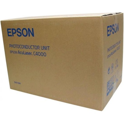 Epson original válec C13S051081, black, 30000str (C13S051081)