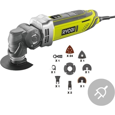 RYOBI RMT300